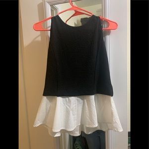 New York and Company Blouse